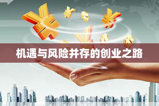 张店机遇与风险并存的创业之路