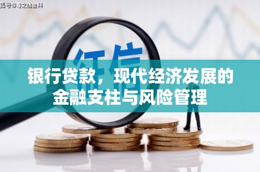 张店银行贷款，现代经济发展的金融支柱与风险管理