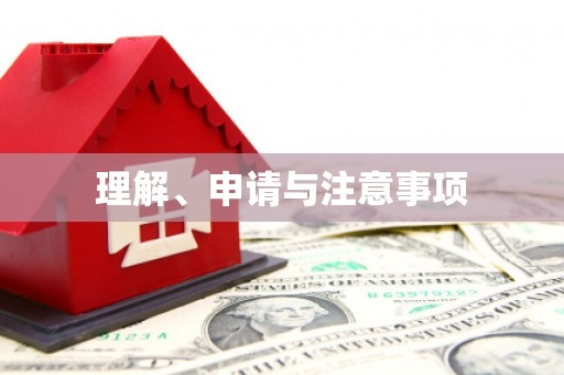 张店理解、申请与注意事项