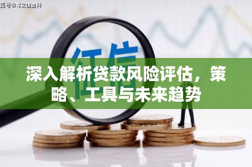 张店深入解析贷款风险评估，策略、工具与未来趋势