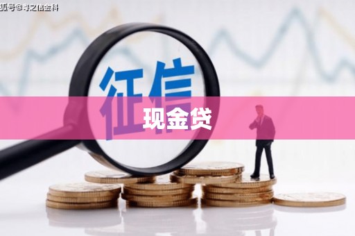 张店现金贷