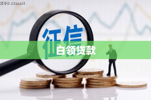 张店白领贷款