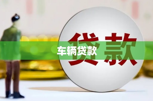 张店车辆贷款