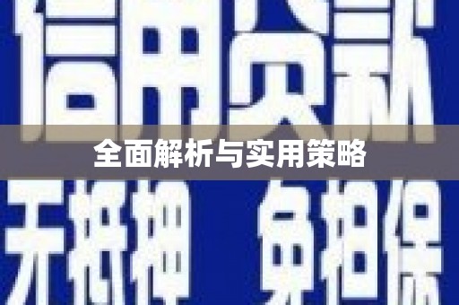 张店全面解析与实用策略